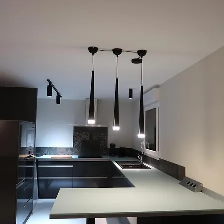 بيت للعطل Sur La Route Des Vins - Maison Design - *