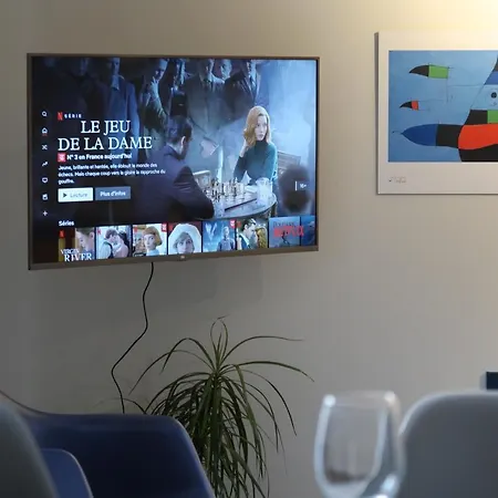 Sur La Route Des Vins - Maison Design - كولمار