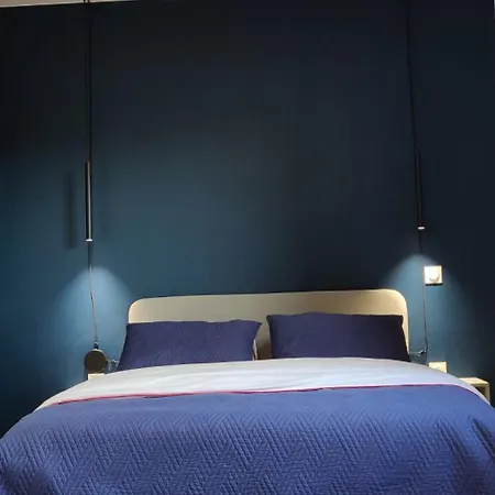 Sur La Route Des Vins - Maison Design - كولمار