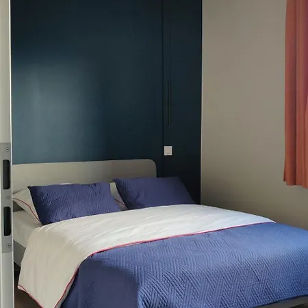 Sur La Route Des Vins - Maison Design - * 科尔马