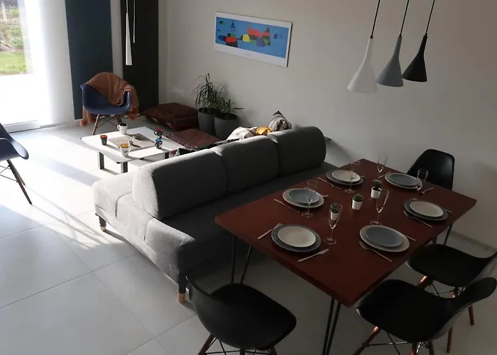 Sur La Route Des Vins - Maison Design - 科尔马