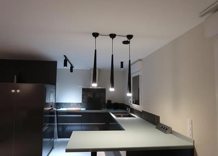 度假居 Sur La Route Des Vins - Maison Design - *