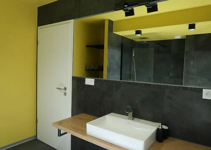 Sur La Route Des Vins - Maison Design - * 科尔马