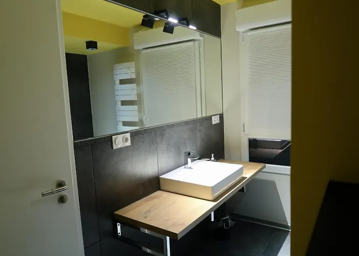 度假居 Sur La Route Des Vins - Maison Design - *