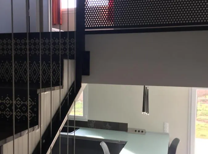 Sur La Route Des Vins - Maison Design - 科尔马