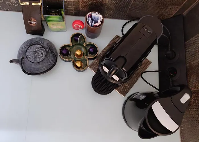 Sur La Route Des Vins - Maison Design - 科尔马