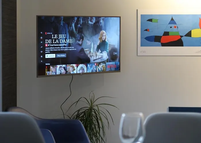 Sur La Route Des Vins - Maison Design - 科尔马