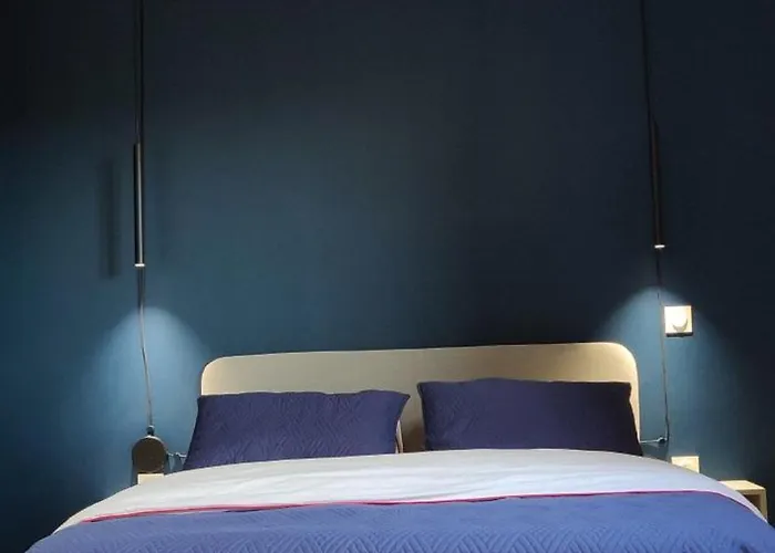 Sur La Route Des Vins - Maison Design - 科尔马