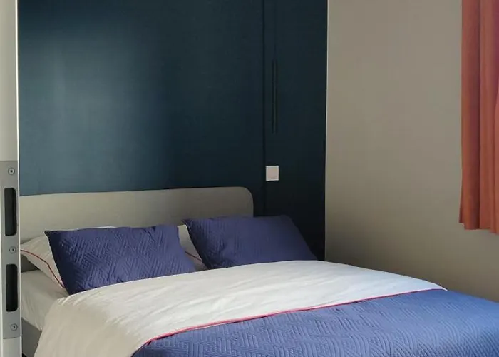 Sur La Route Des Vins - Maison Design - * 科尔马